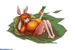 Carrot Cake 1 - BeeComics : Free Hentai Sex Comics